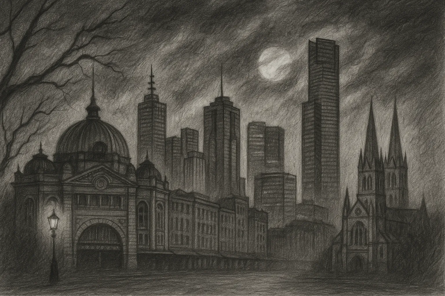 Melbourne